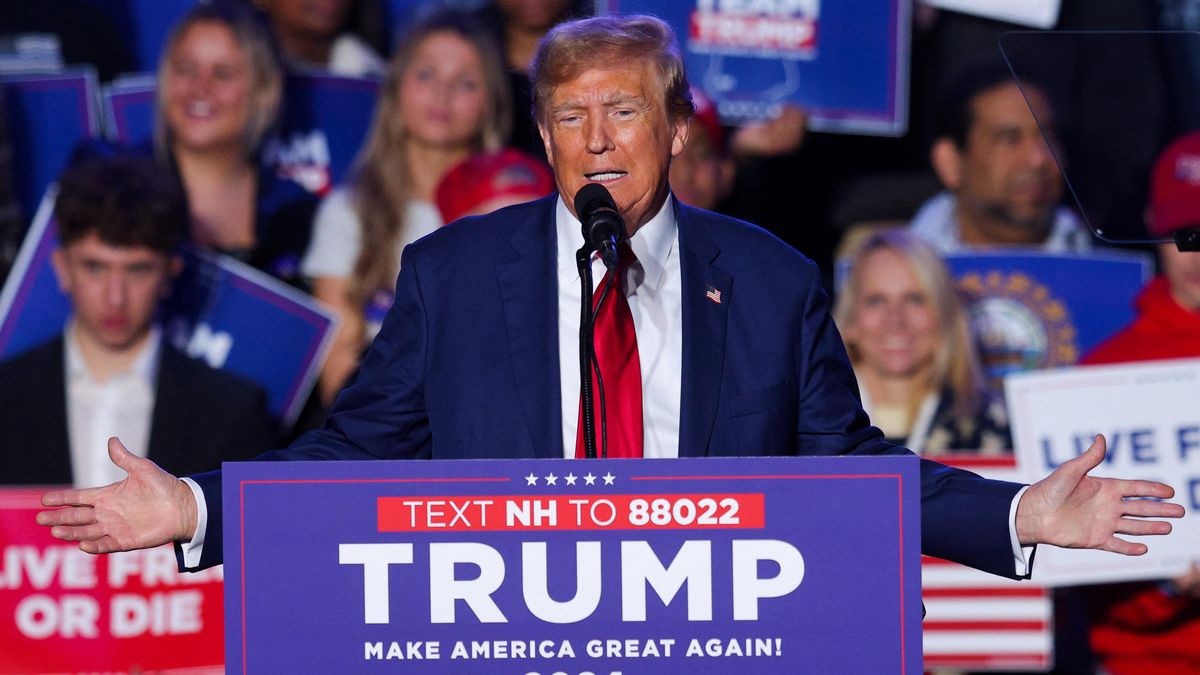Po Coloradu vyřadil Trumpa z primárek i stát Maine